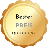 Bester Preis garantiert