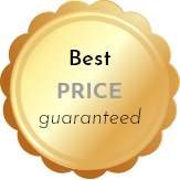 Best Price Guaranteed